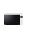 LG MS23NECBW Microwave Oven, 1000 W, 23 L, White - nr 34