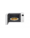 LG MS23NECBW Microwave Oven, 1000 W, 23 L, White - nr 46