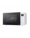 LG MS23NECBW Microwave Oven, 1000 W, 23 L, White - nr 47