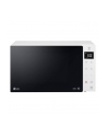 LG MS23NECBW Microwave Oven, 1000 W, 23 L, White - nr 60