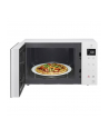 LG MS23NECBW Microwave Oven, 1000 W, 23 L, White - nr 66