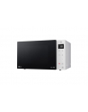 LG MS23NECBW Microwave Oven, 1000 W, 23 L, White - nr 81