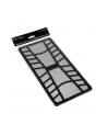 Silverstone Fan Dust Filter SST-FF142B, 320x155mm, black - nr 16