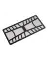 Silverstone Fan Dust Filter SST-FF142B, 320x155mm, black - nr 22