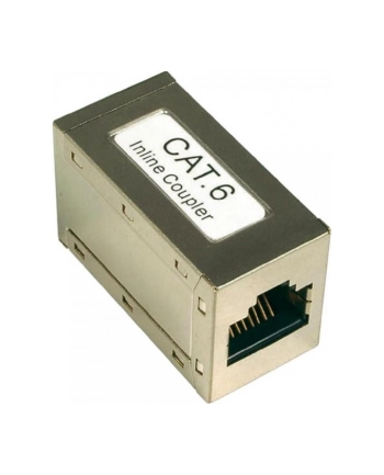 efb elektronik EFB Modular Adapter RJ45 STP, Cat.6