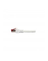 efb elektronik EFB Patch cord S/FTP, kat. 6, LSZH, 5m, miedź, biały - nr 9
