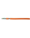 efb elektronik EFB Infralan® Cat.7 kabel instalacyjny 100% miedź S/FTP 1000 MHz 100m pomarańcz - nr 2