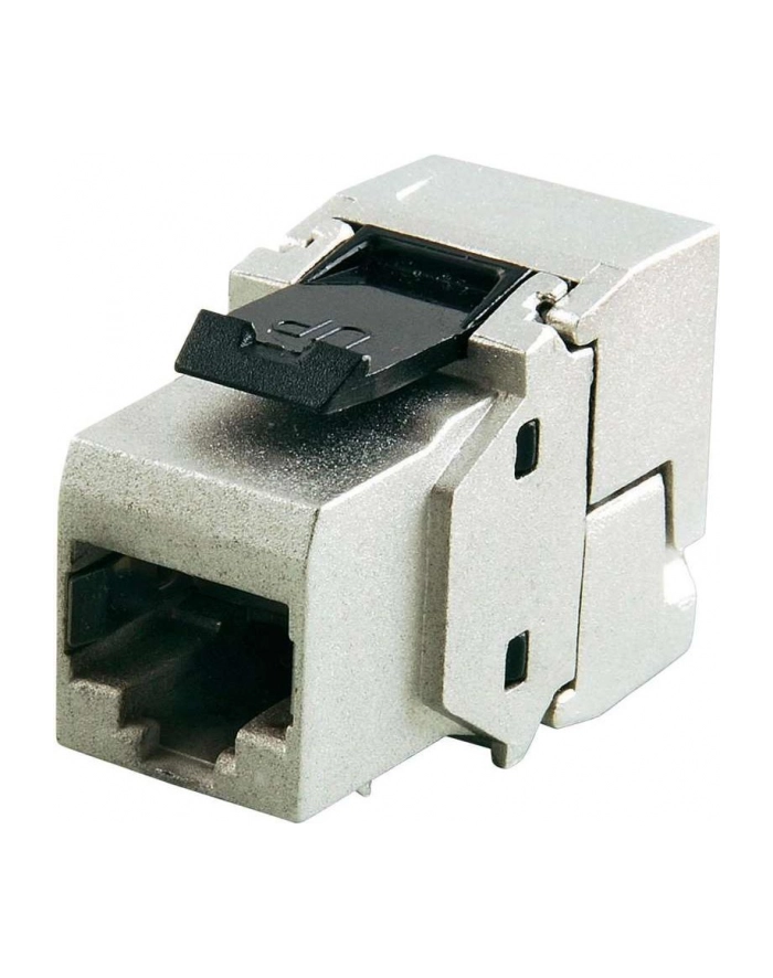 efb elektronik EFB Modul Keystone STP, Cat 6A, 500MHz, certyfikowany główny