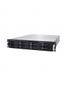 Asus Server RS720-E9-RS8 -2U/Dual Socket/24xDIMM/8x3.5'' or 2.5'' Hot-Swap HDD/ASUS Control Center (Classic)/2x800W/3Y ARS Warranty - nr 1