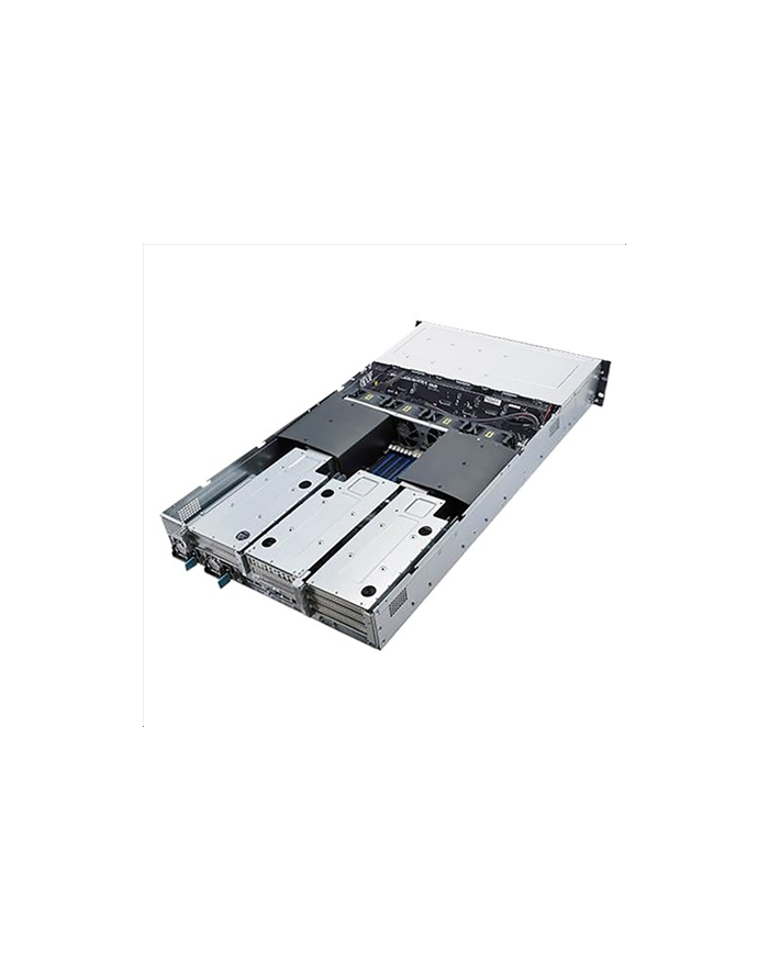 Asus Server RS720-E9-RS8 -2U/Dual Socket/24xDIMM/8x3.5'' or 2.5'' Hot-Swap HDD/ASUS Control Center (Classic)/2x800W/3Y ARS Warranty główny