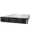 Asus Server RS720-E9-RS8 -2U/Dual Socket/24xDIMM/8x3.5'' or 2.5'' Hot-Swap HDD/ASUS Control Center (Classic)/2x800W/3Y ARS Warranty - nr 8
