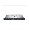 Dell Server PowerEdge R340 Xeon E-2134/No RAM/No HDD/4x3.5''(Hot-Plug)/PERC H330/2x350W PSU/No OS/3Y Basic NBD OnSite - nr 1