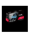 ASUS DUAL Radeon RX 5700 O8G EVO, 8GB GDDR6, 3xDP, HDMI - nr 5