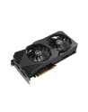 ASUS DUAL Radeon RX 5700 O8G EVO, 8GB GDDR6, 3xDP, HDMI - nr 83