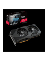 ASUS DUAL Radeon RX 5700 O8G EVO, 8GB GDDR6, 3xDP, HDMI - nr 8