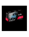 ASUS DUAL Radeon RX 5700 O8G EVO, 8GB GDDR6, 3xDP, HDMI - nr 9