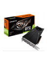 Gigabyte GeForce RTX 2080 Ti TURBO 2.0, 11GB GDDR6, 3xDP/3xHDMI/USB-C ATX - nr 4