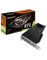 Gigabyte GeForce RTX 2080 Ti TURBO 2.0, 11GB GDDR6, 3xDP/3xHDMI/USB-C ATX - nr 11