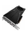 Gigabyte GeForce RTX 2080 Ti TURBO 2.0, 11GB GDDR6, 3xDP/3xHDMI/USB-C ATX - nr 12