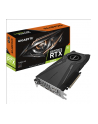 Gigabyte GeForce RTX 2080 Ti TURBO 2.0, 11GB GDDR6, 3xDP/3xHDMI/USB-C ATX - nr 20