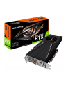 Gigabyte GeForce RTX 2080 Ti TURBO 2.0, 11GB GDDR6, 3xDP/3xHDMI/USB-C ATX - nr 3