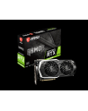 MSI GeForce RTX 2070 SUPER ARMOR OC, 8GB GDDR6, 3xDP, HDMI - nr 1