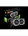 MSI GeForce RTX 2080 SUPER VENTUS XS OC, 8GB GDDR6, 3xDP, HDMI - nr 1