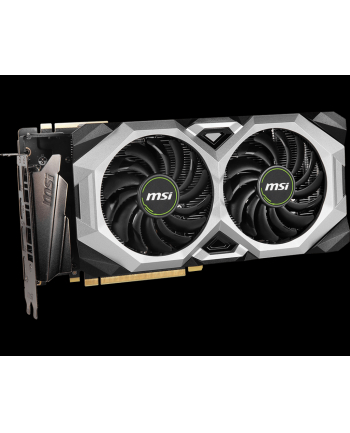 MSI GeForce RTX 2080 SUPER VENTUS XS OC, 8GB GDDR6, 3xDP, HDMI