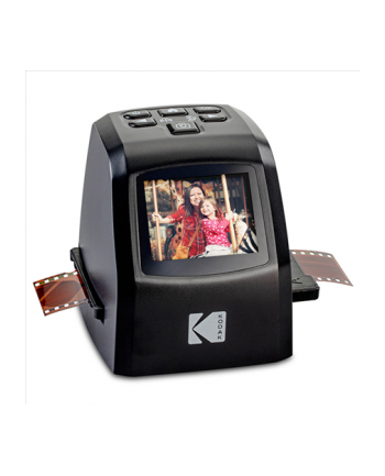 Kodak Mini Digital Film Scanner