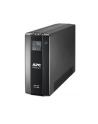 APC by Schneider Electric APC Back UPS Pro BR 1300VA, 8 Outlets, AVR, LCD Interface - nr 14