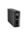 APC by Schneider Electric APC Back UPS Pro BR 1300VA, 8 Outlets, AVR, LCD Interface - nr 16