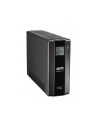 APC by Schneider Electric APC Back UPS Pro BR 1300VA, 8 Outlets, AVR, LCD Interface - nr 24