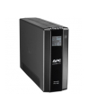 APC by Schneider Electric APC Back UPS Pro BR 1300VA, 8 Outlets, AVR, LCD Interface - nr 34