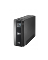 APC by Schneider Electric APC Back UPS Pro BR 1300VA, 8 Outlets, AVR, LCD Interface - nr 3