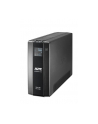 APC by Schneider Electric APC Back UPS Pro BR 1300VA, 8 Outlets, AVR, LCD Interface - nr 6