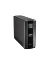APC by Schneider Electric APC Back UPS Pro BR 1600VA, 8 Outlets, AVR, LCD Interface - nr 47