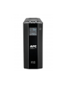 APC by Schneider Electric APC Back UPS Pro BR 1600VA, 8 Outlets, AVR, LCD Interface - nr 13