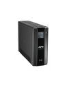 APC by Schneider Electric APC Back UPS Pro BR 1600VA, 8 Outlets, AVR, LCD Interface - nr 14
