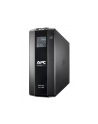 APC by Schneider Electric APC Back UPS Pro BR 1600VA, 8 Outlets, AVR, LCD Interface - nr 1