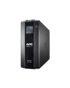 APC by Schneider Electric APC Back UPS Pro BR 1600VA, 8 Outlets, AVR, LCD Interface - nr 2