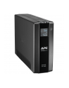 APC by Schneider Electric APC Back UPS Pro BR 1600VA, 8 Outlets, AVR, LCD Interface - nr 31