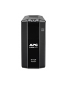 APC by Schneider Electric APC Back UPS Pro BR 650VA, 6 Outlets, AVR, LCD Interface - nr 10