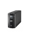 APC by Schneider Electric APC Back UPS Pro BR 650VA, 6 Outlets, AVR, LCD Interface - nr 1