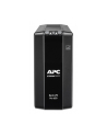 APC by Schneider Electric APC Back UPS Pro BR 650VA, 6 Outlets, AVR, LCD Interface - nr 14