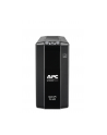 APC by Schneider Electric APC Back UPS Pro BR 650VA, 6 Outlets, AVR, LCD Interface - nr 3