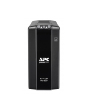 APC by Schneider Electric APC Back UPS Pro BR 650VA, 6 Outlets, AVR, LCD Interface - nr 31