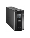 APC by Schneider Electric APC Back UPS Pro BR 900VA, 6 Outlets, AVR, LCD Interface - nr 27