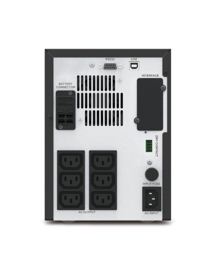 APC by Schneider Electric APC Easy UPS SMV 1500VA 230V główny