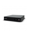 Cyber Power UPS PR3000ERT2U 3000W Rack/Tower 2U  (IEC C13) - nr 10