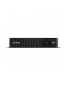 Cyber Power UPS PR3000ERT2U 3000W Rack/Tower 2U  (IEC C13) - nr 11